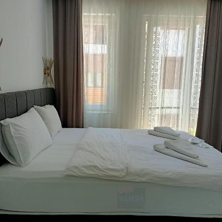 Vienna Apart Otel Antalya Exteriér fotografie