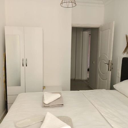 Vienna Apart Otel Antalya Exteriér fotografie