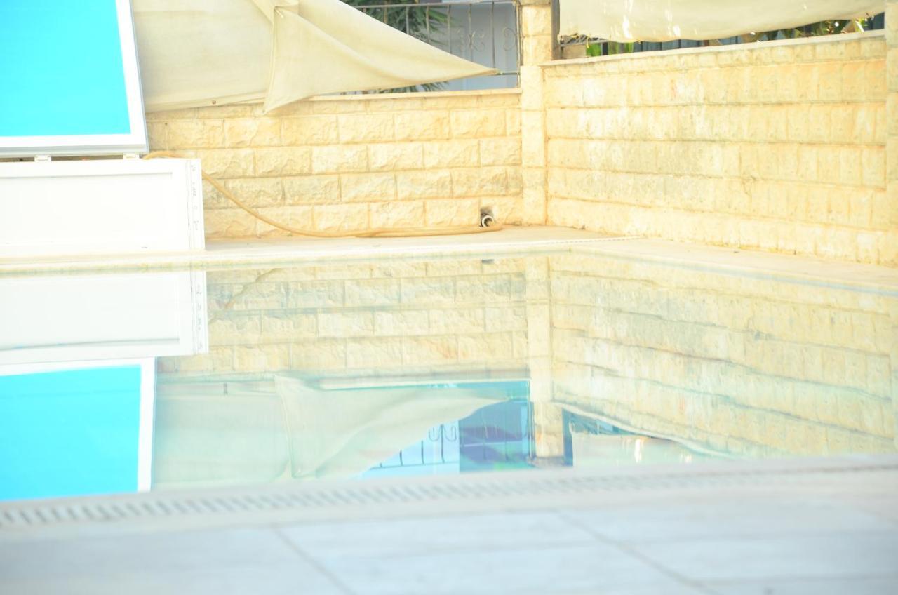 Vienna Apart Otel Antalya Exteriér fotografie