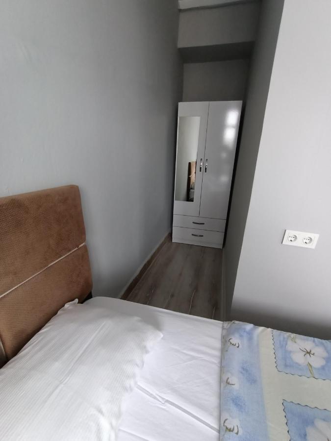 Vienna Apart Otel Antalya Exteriér fotografie