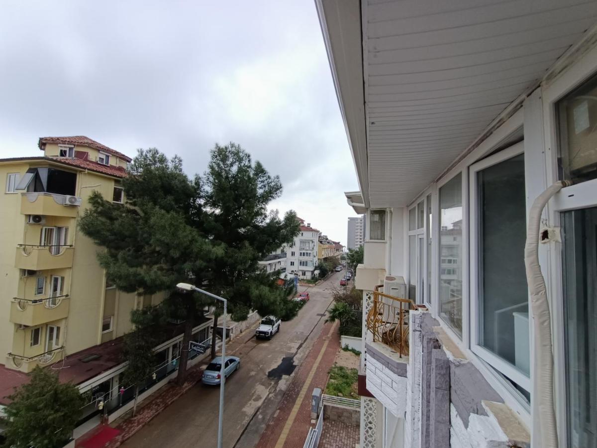 Vienna Apart Otel Antalya Exteriér fotografie