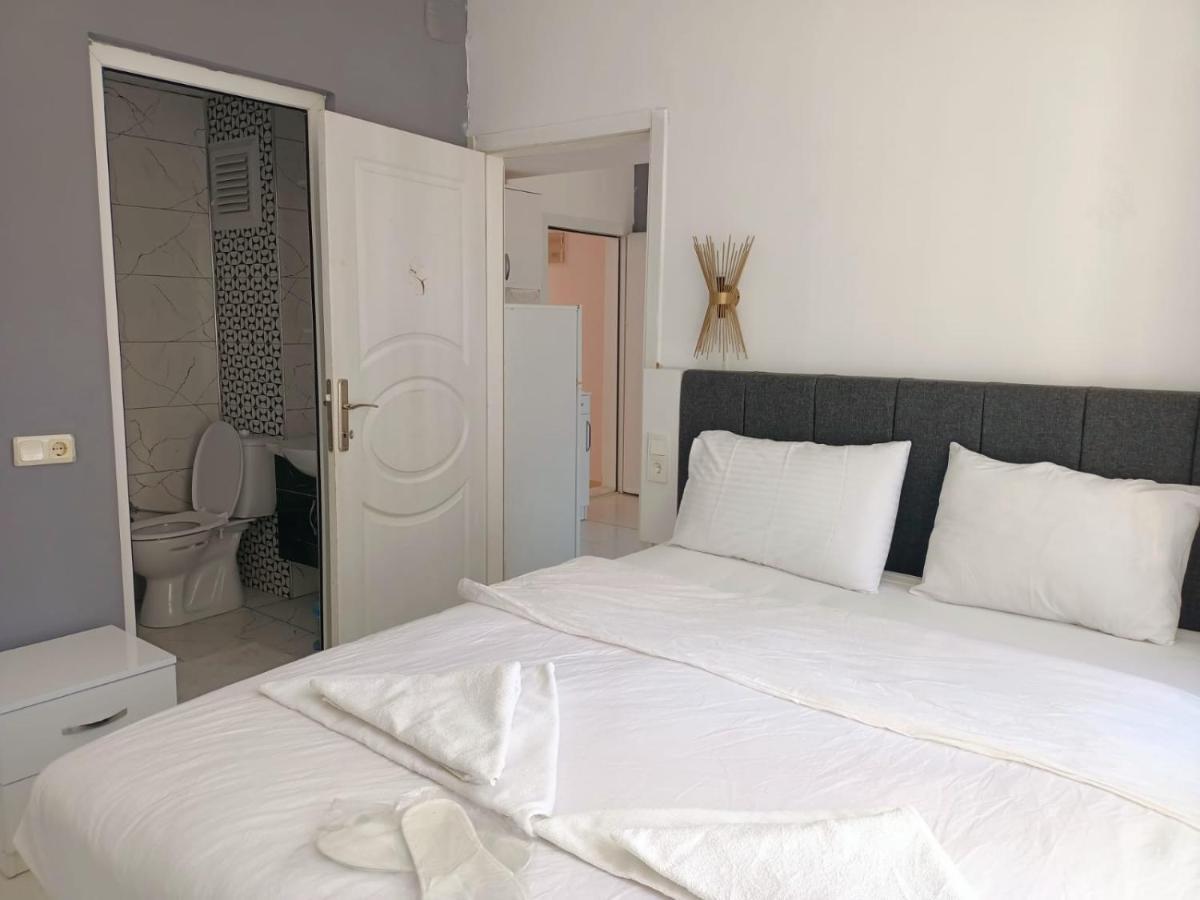 Vienna Apart Otel Antalya Exteriér fotografie